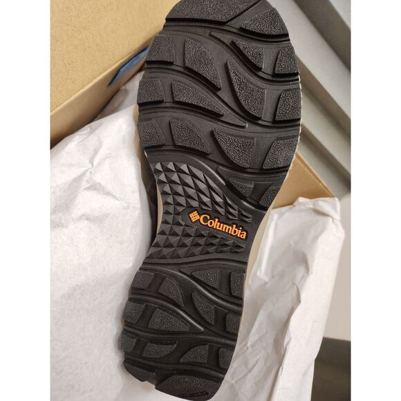 Columbia Landroamer Scout Boots – Men’s Size 10 | Slip-On | Omni-Grip - Picture 8 of 11